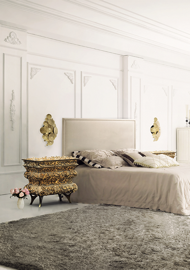 Isaloni 2014: Modern Bedrooms - "Modern bedroom design ideas"