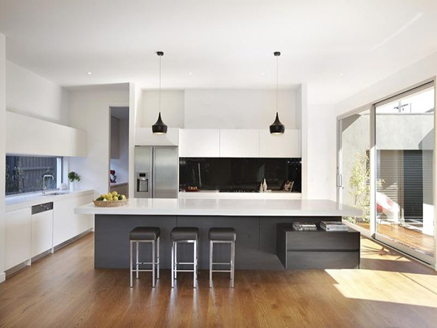 How to Choose the Perfect Lighting for your Kitchen