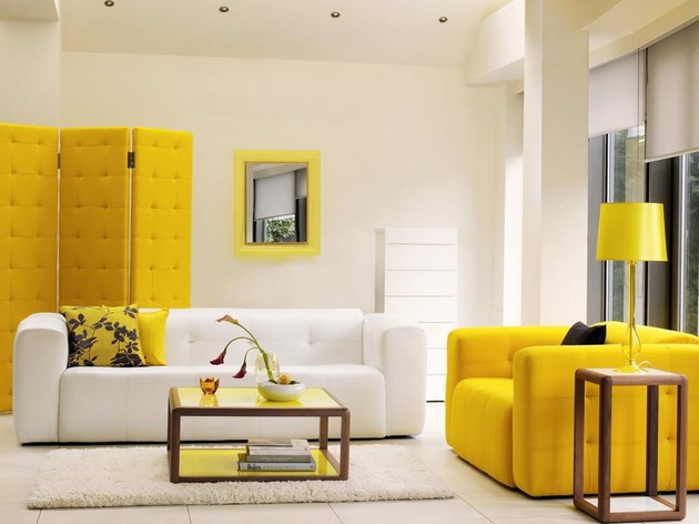The must have colors that we love for summer 2014 - Decorating ideas.