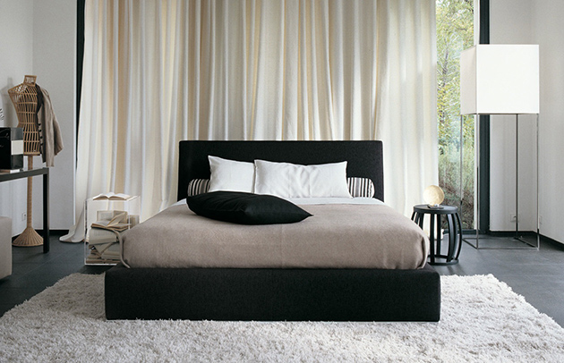 bedrooms-bedroom-design-modern-black-stylish-bedroom-design