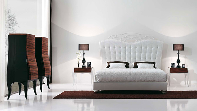 18 Modern and Stylish Bedroom Designs You Are Dreaming Of