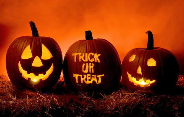 Give Your Home A Quick Halloween, Halloween,pumpkins,decorating,Ideas Halloween, Home Decor Ideas Halloween, Decor Halloween, Home Halloween