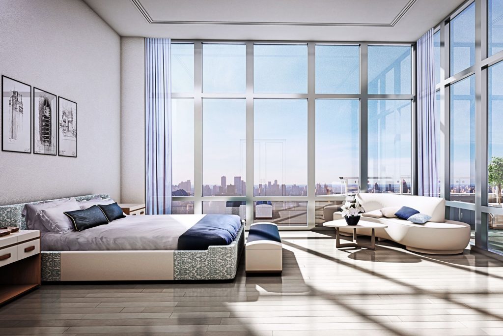 Top 5 designers home bedroom decor ideas to inspire you