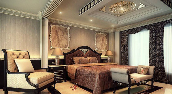 Top classic bedroom design ideas, bedroom design ideas, classic bedrooms, bedroom, room decor design ideas, design, design ideas, Victorian furnishings, design bedroom, ideas berdroom, classic, design style, designs