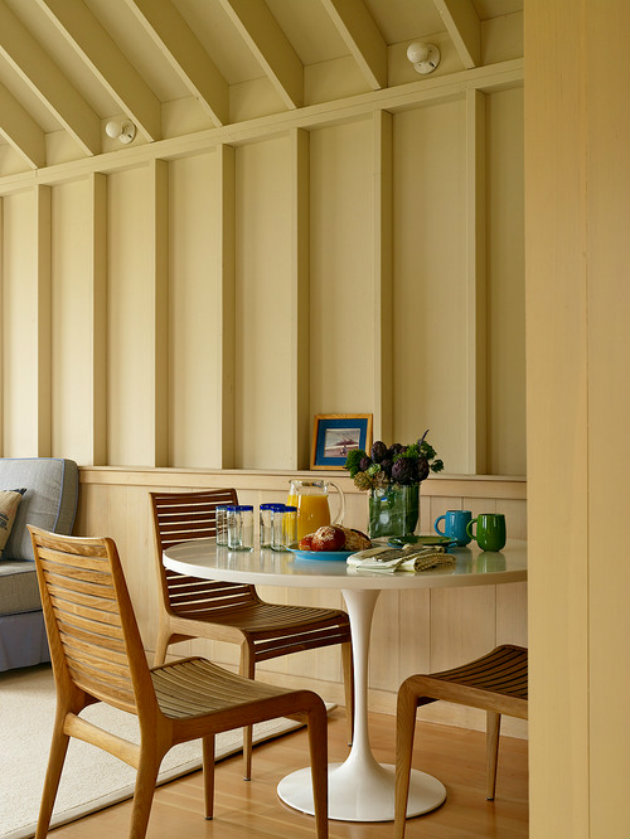 The Best Beach House Dining Room Decor Ideas