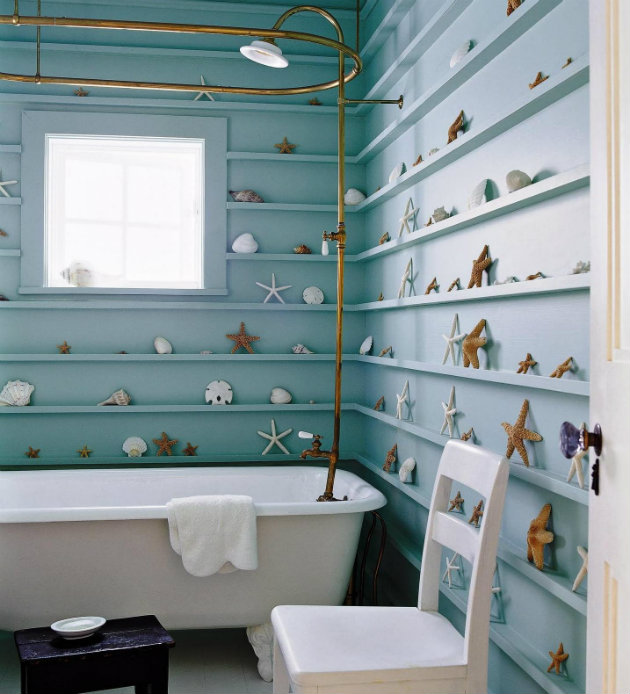 The Best Beach House Bathroom Decor Ideas