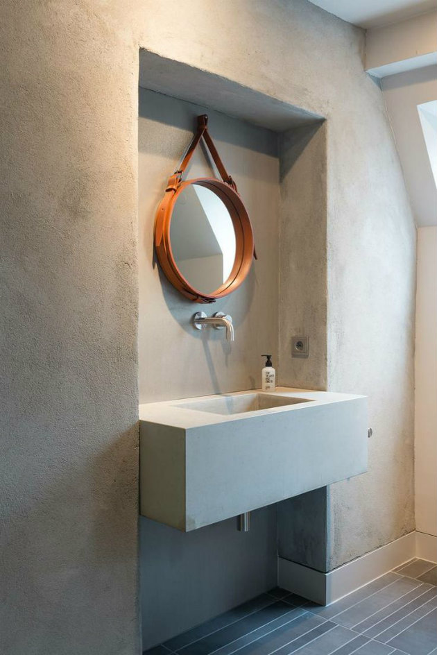 The Best Bathroom Mirrors Design Ideas