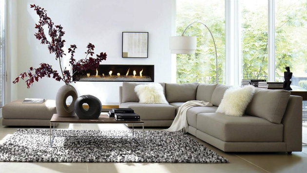 top decoration ideas for your living room