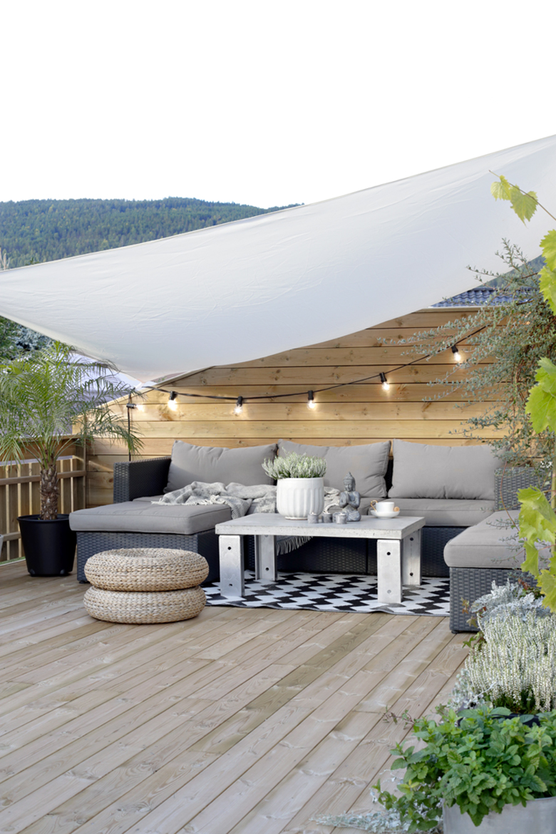 Top 5 designers home outdoor decor ideas to inspire you