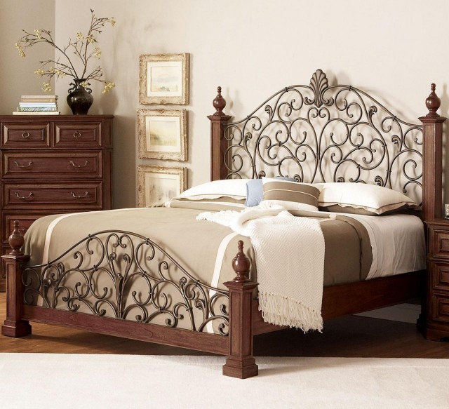 The perfect Home Furnishing for a Traditional Bedroom