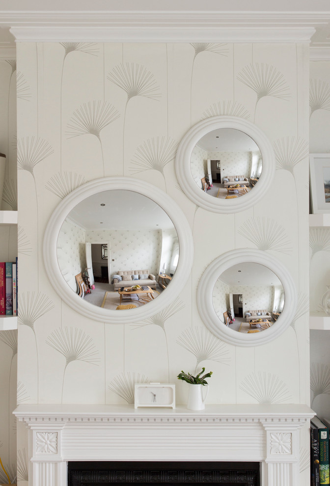 The Hottest Convex Mirrors For Living Room