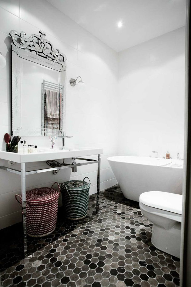 The Best Bathroom Mirrors Design Ideas, bathroom, mirror, stylish mirror,minimalist, bathroom decoration, simple mirror, mirror decoration,