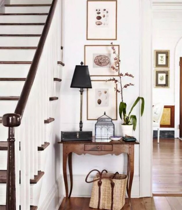 The Hottest Hallway Furniture Trends