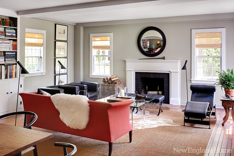 The Hottest Convex Mirrors For Living Room