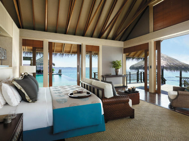 The Best Bedroom Beach House Decor Ideas