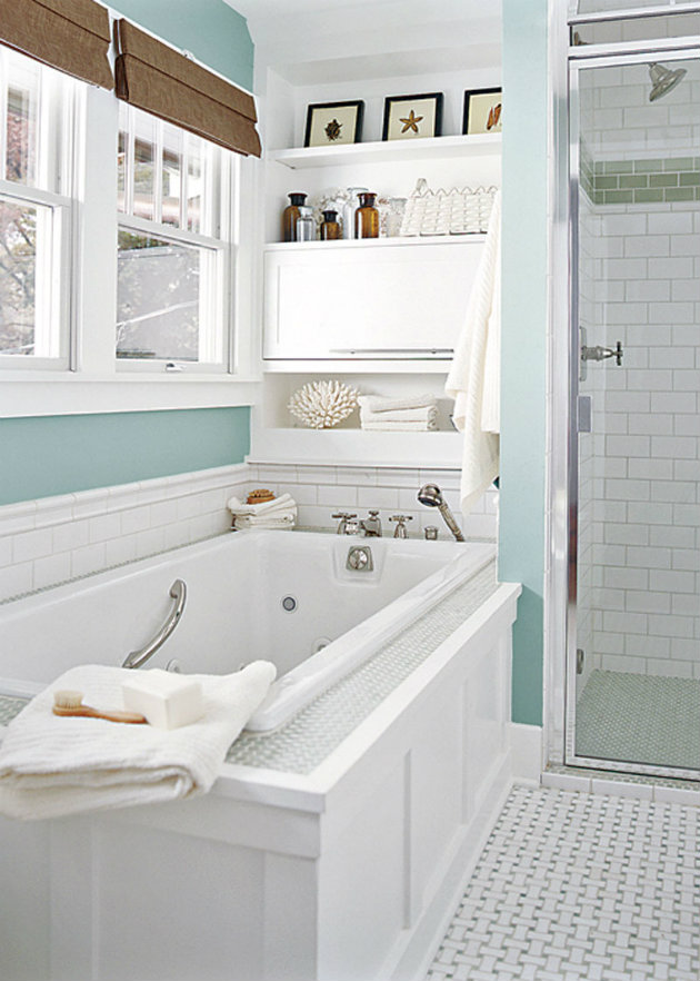 The Best Beach House Bathroom Decor Ideas