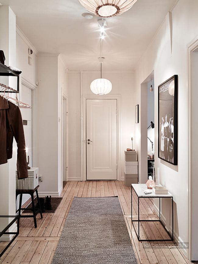 Top 5 designers home hallway decor ideas to inspire you
