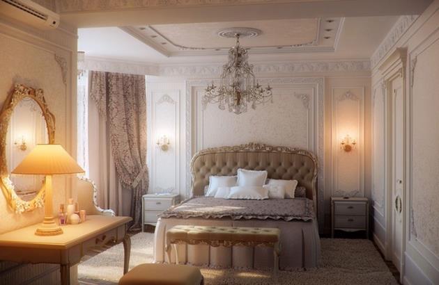 10 Incredible Bedroom Sets Inspiration Ideas For Your Home