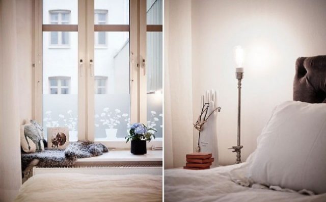 Best interior design ideas for your bedroom