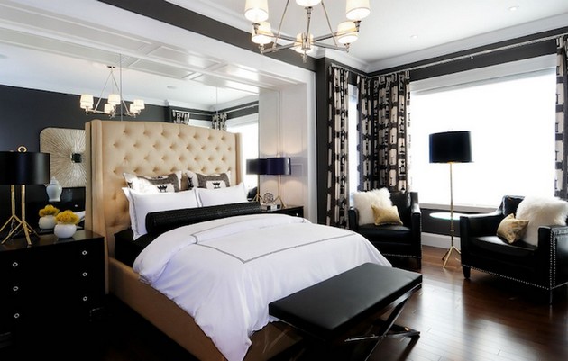 10 inspiration lighthing for your bedroom