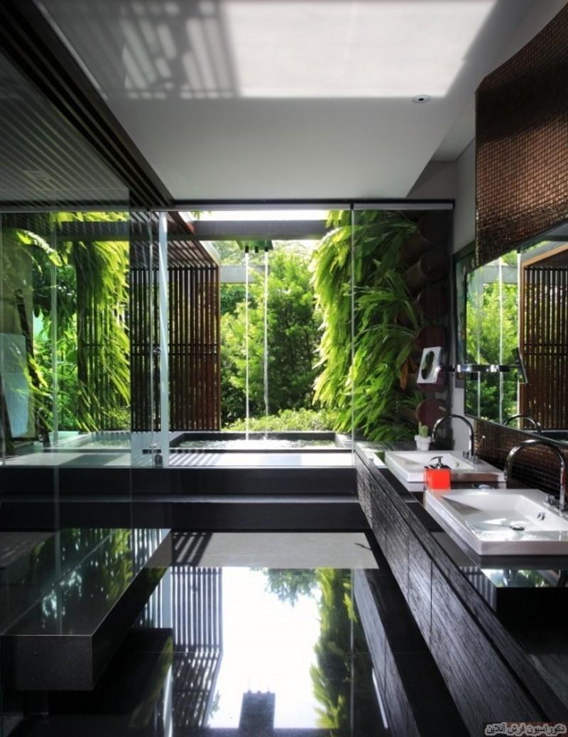 Top 5 designers home bathroom decor ideas to inspire you