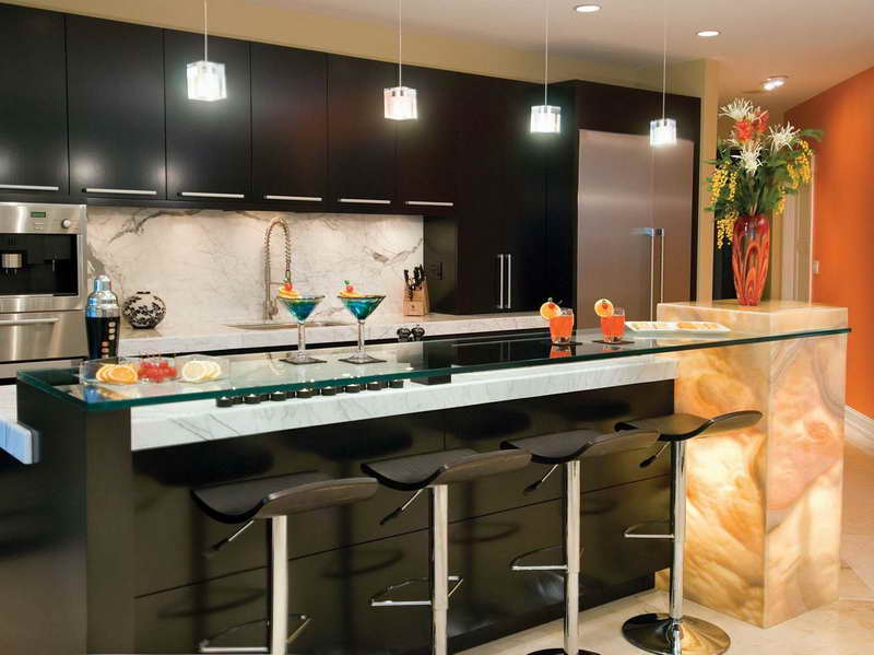 Top 10 Lighting Ideas for Your Kitchen