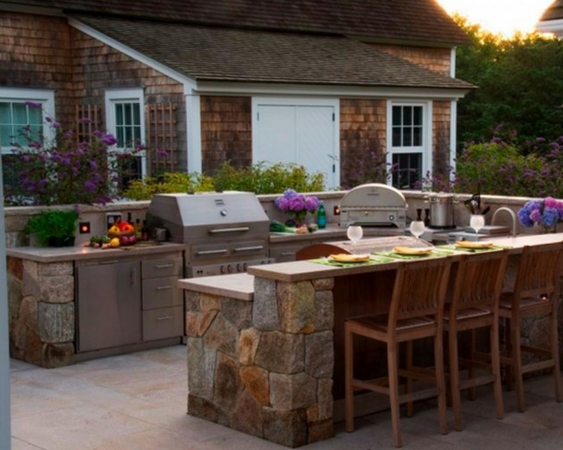 Outdoor Decorating Ideas To Inspire You