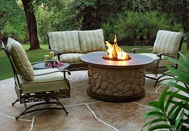 Outdoor Decorating Ideas To Inspire You