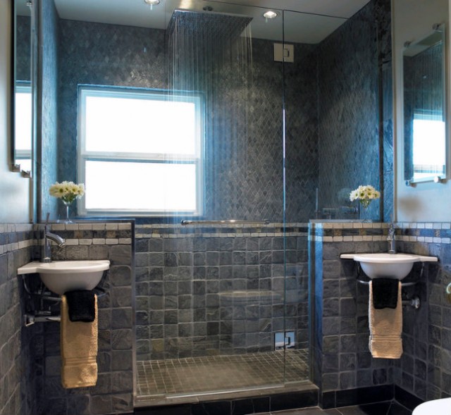 Ten incredible bathroom mirrors for your home