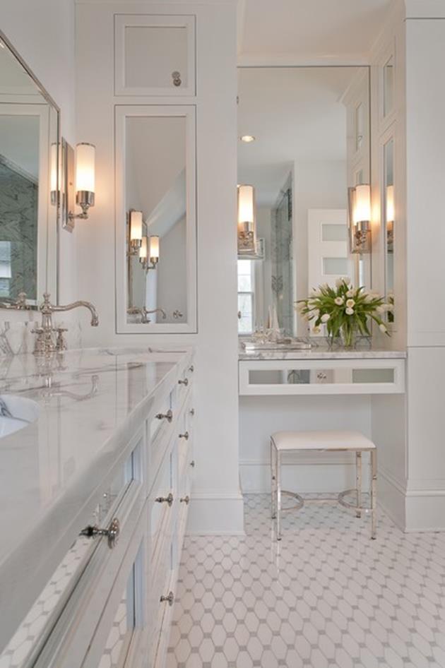 Incredible Bathroom Mirrors for Your Home