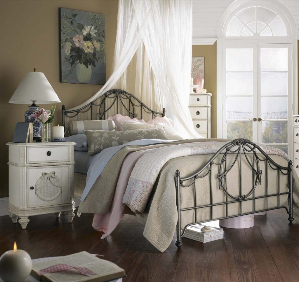 5 Vintage Bedroom Sets Ideas for 2015