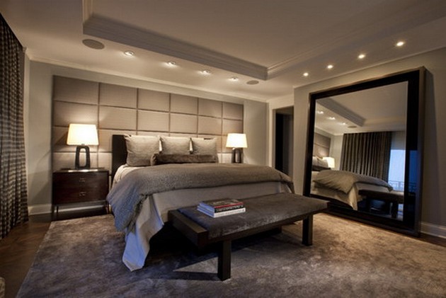 10 inspiration lighthing for your bedroom