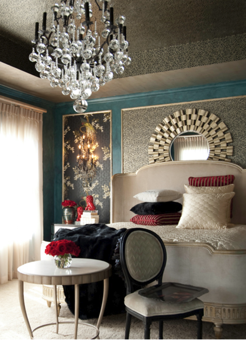 5 Dreamy bedroom decorating ideas