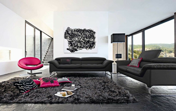 The Best Modern Sofas for Living Room, room
