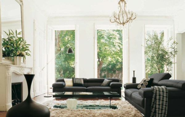 The Best Modern Sofas for Living Room