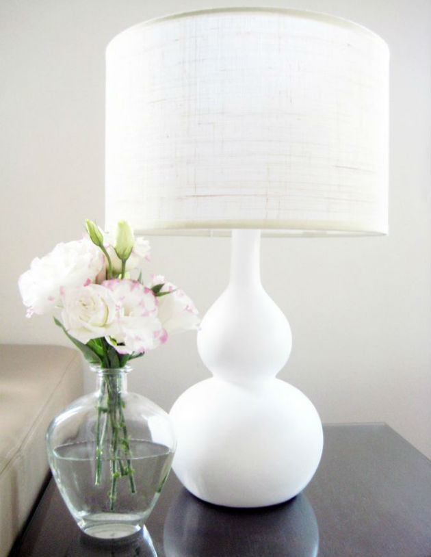 How to choose a bedside lamp