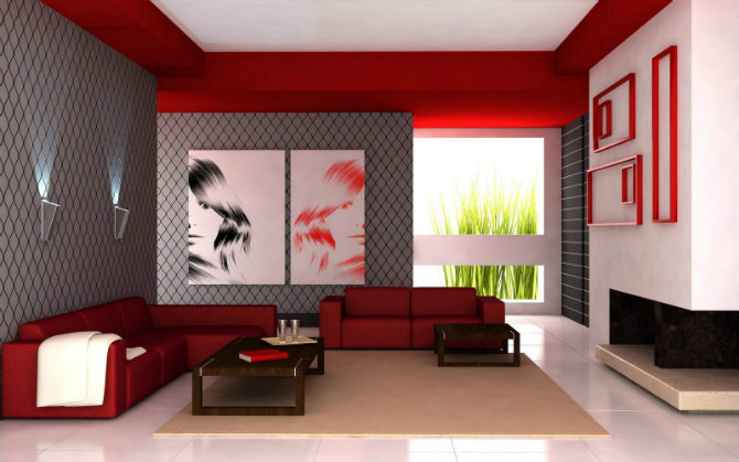 How to Get a Colorful Living Room, colors, living room, decoration, colorfull decoration,color palette,different textures