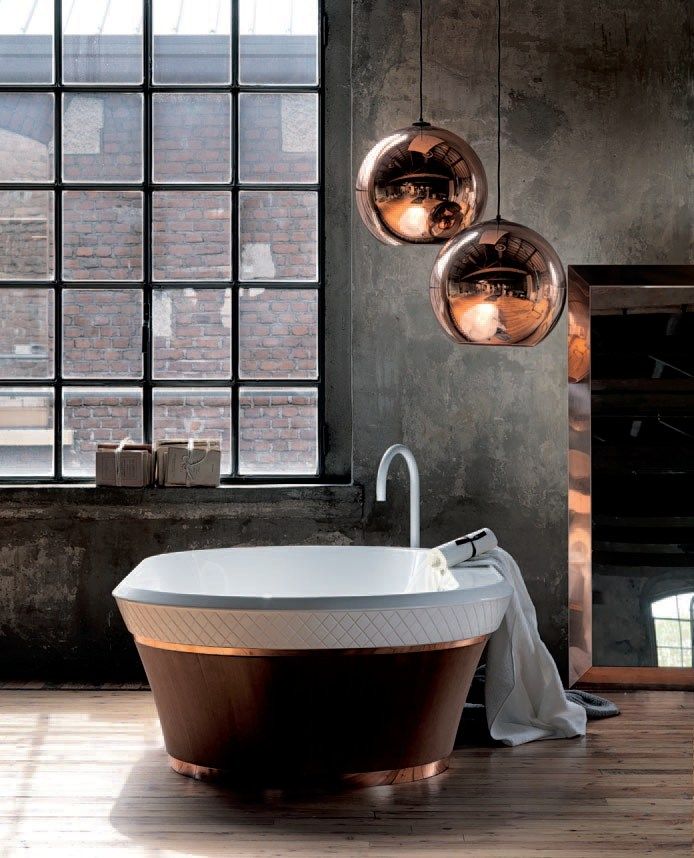 Top 5 designers home bathroom decor ideas to inspire you