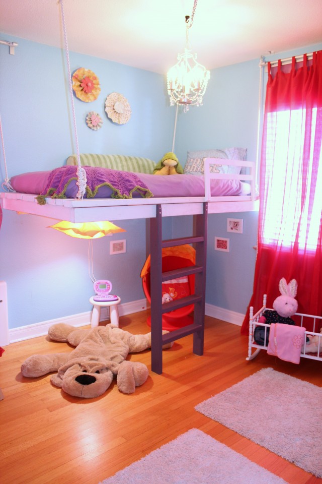 5 girls bedroom sets ideas for 2015