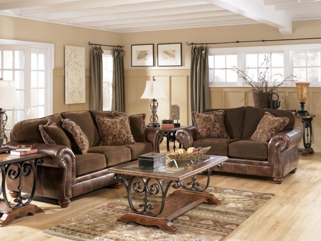 Top 5 Classic Living Room sets