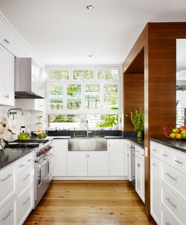 Kitchen Design Ideas, Pictures, Remodel And Decor