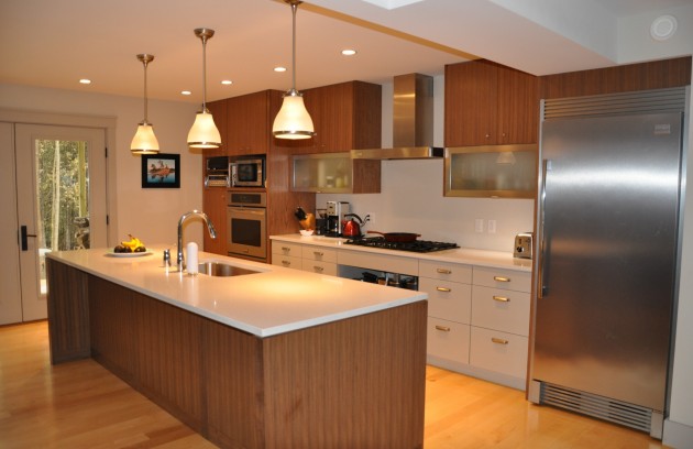 Kitchen Design Ideas, Pictures, Remodel And Decor