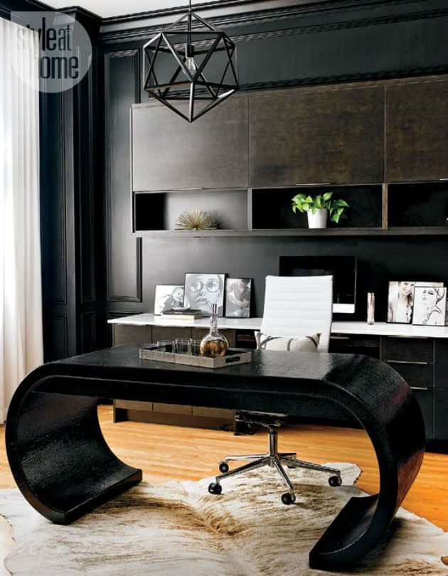 Home office decorating ideas to inspire you