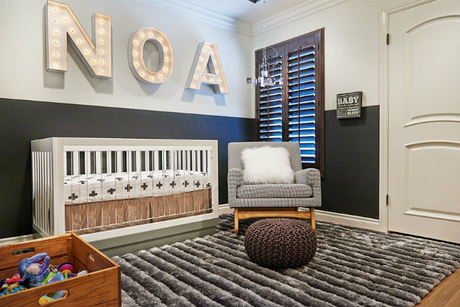 Top 10 Nursery Room Decor Ideas in Grey, decorate,room of your baby,nursery room ideas, room decor ideas in grey, decor ideas in grey, nursery room, color
