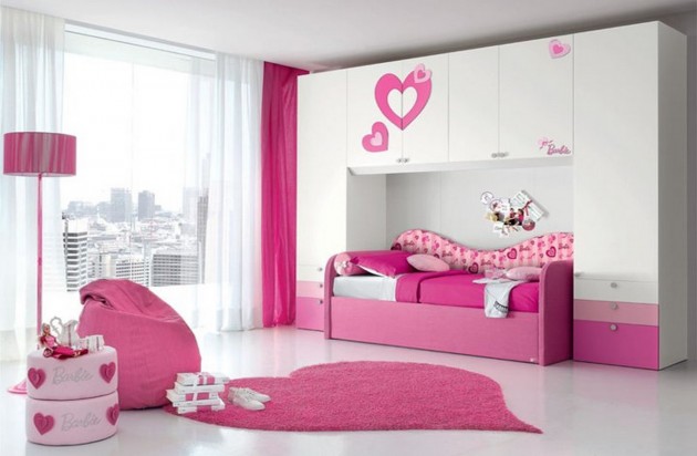 Kids Room Decorating Ideas To Inspire You