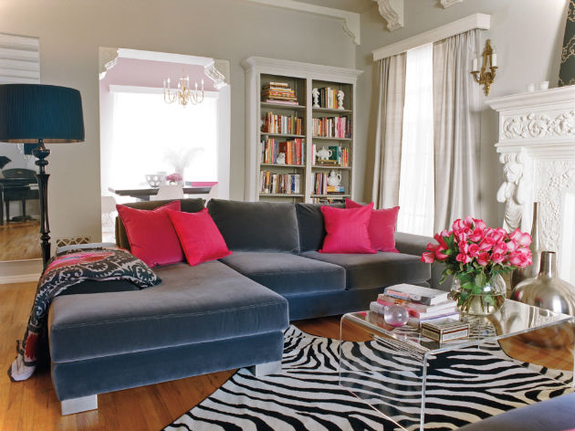 The Best Romantic Living Room Sets For Your Home