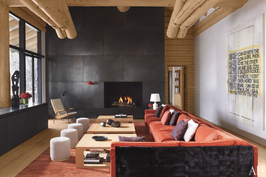 top 5 designers home living room decor ideas to inspire you