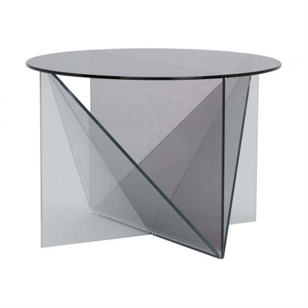 Top 5 glass coffee tables for your living room