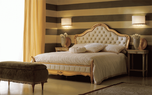 The perfect Home Furnishing for a Traditional Bedroom