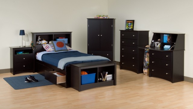 5 Boys Bedroom Sets Ideas for 2015
